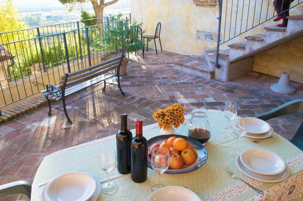 Borgo Di Alica Vila Palaia Quarto foto