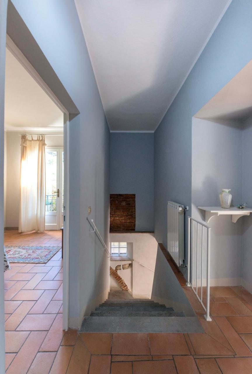 Borgo Di Alica Vila Palaia Exterior foto