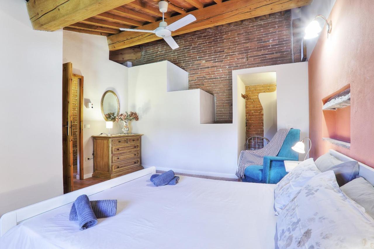Borgo Di Alica Vila Palaia Exterior foto