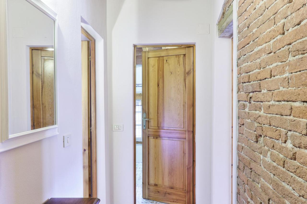 Borgo Di Alica Vila Palaia Exterior foto