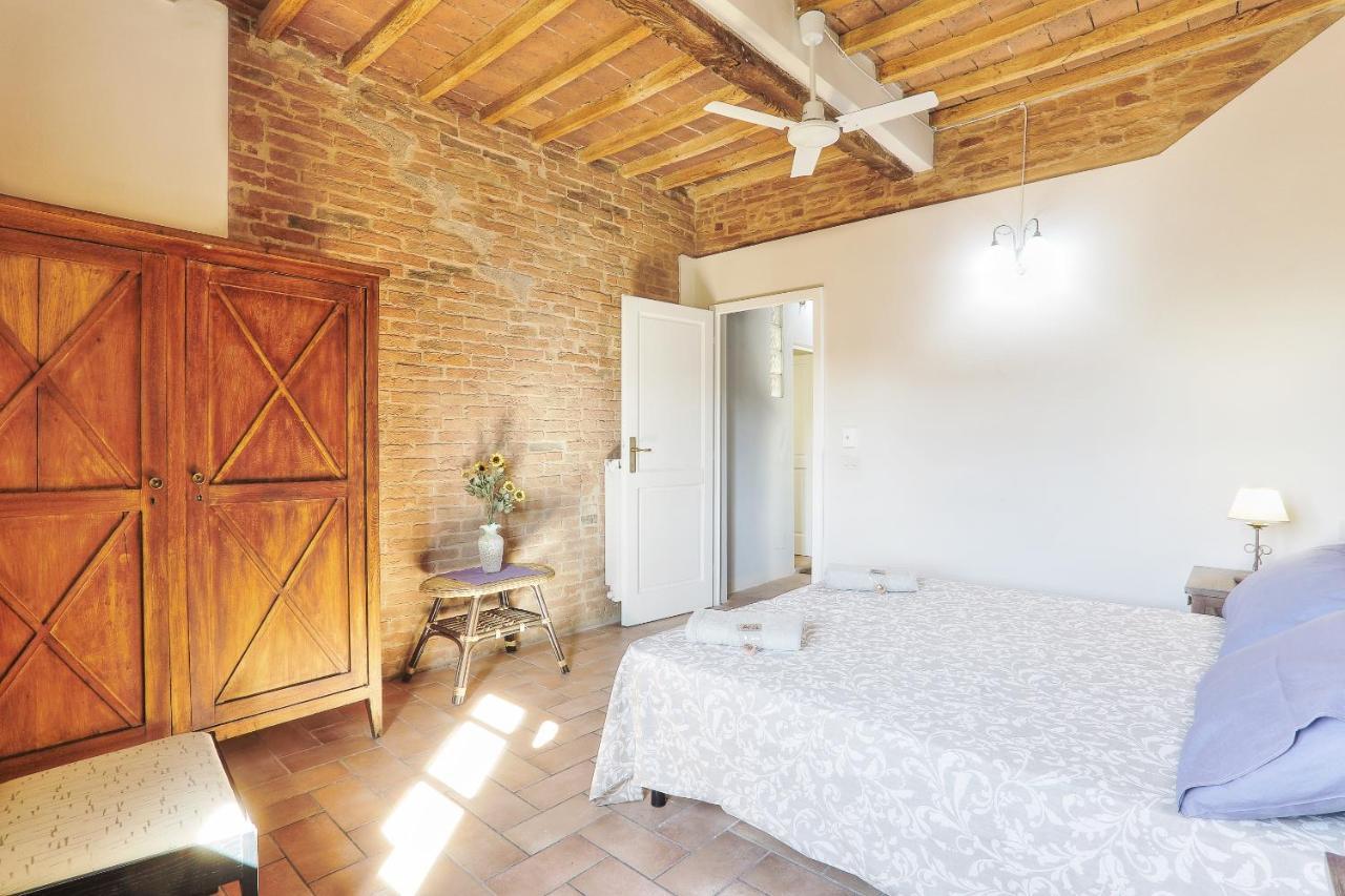 Borgo Di Alica Vila Palaia Exterior foto